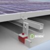 Ensamble g clamp