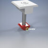 Mid clamp (2)