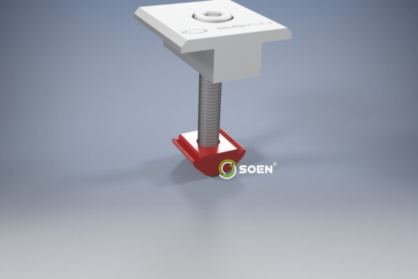 Mid clamp (2)