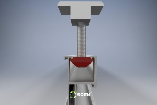 Mid clamp (3)