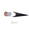 Cable solar